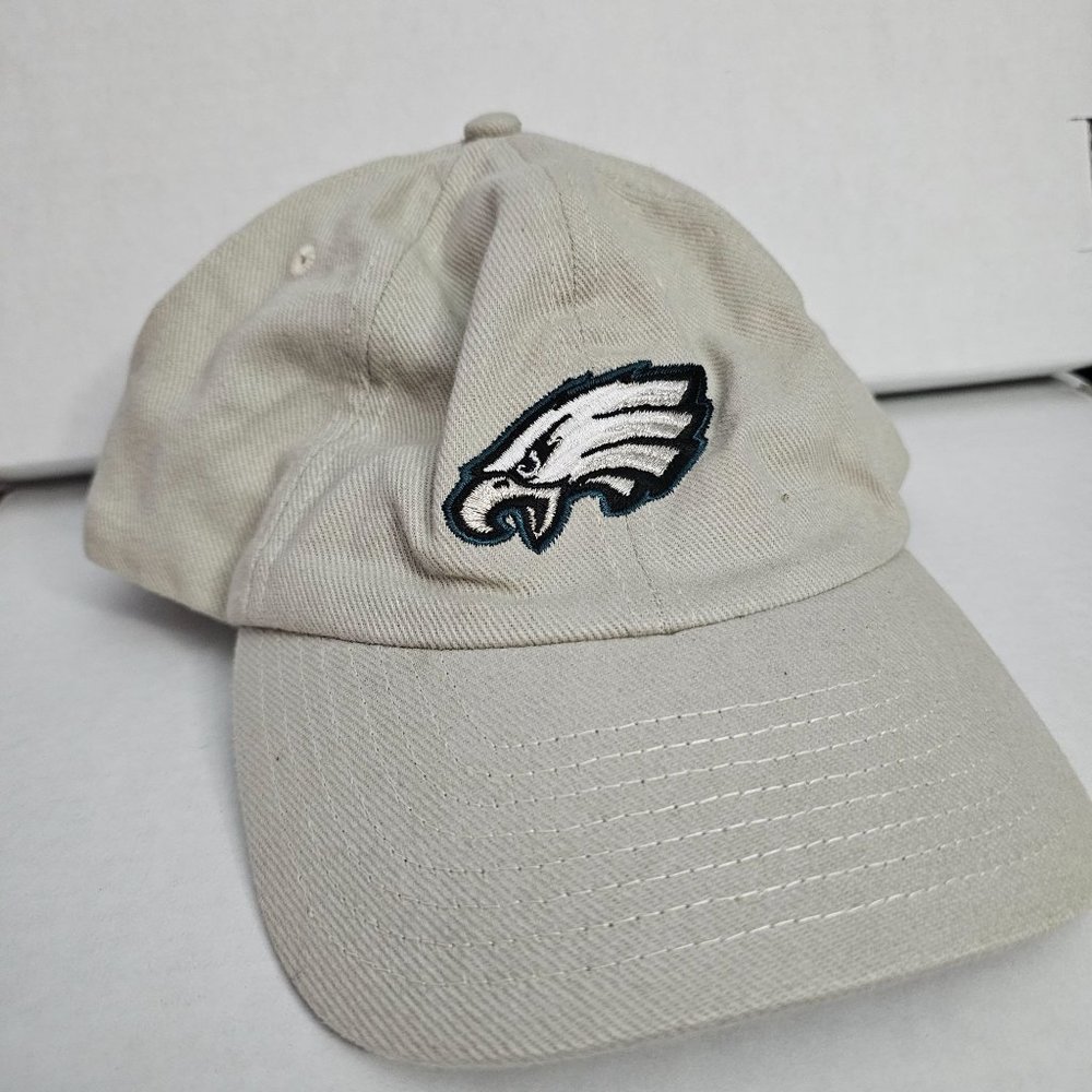 Philadelphia Eagles Adjustable Hat
